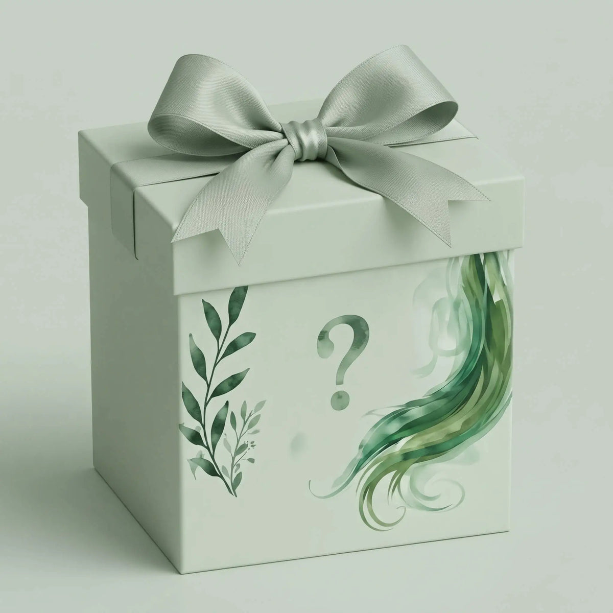 Caja Misteriosa Única
