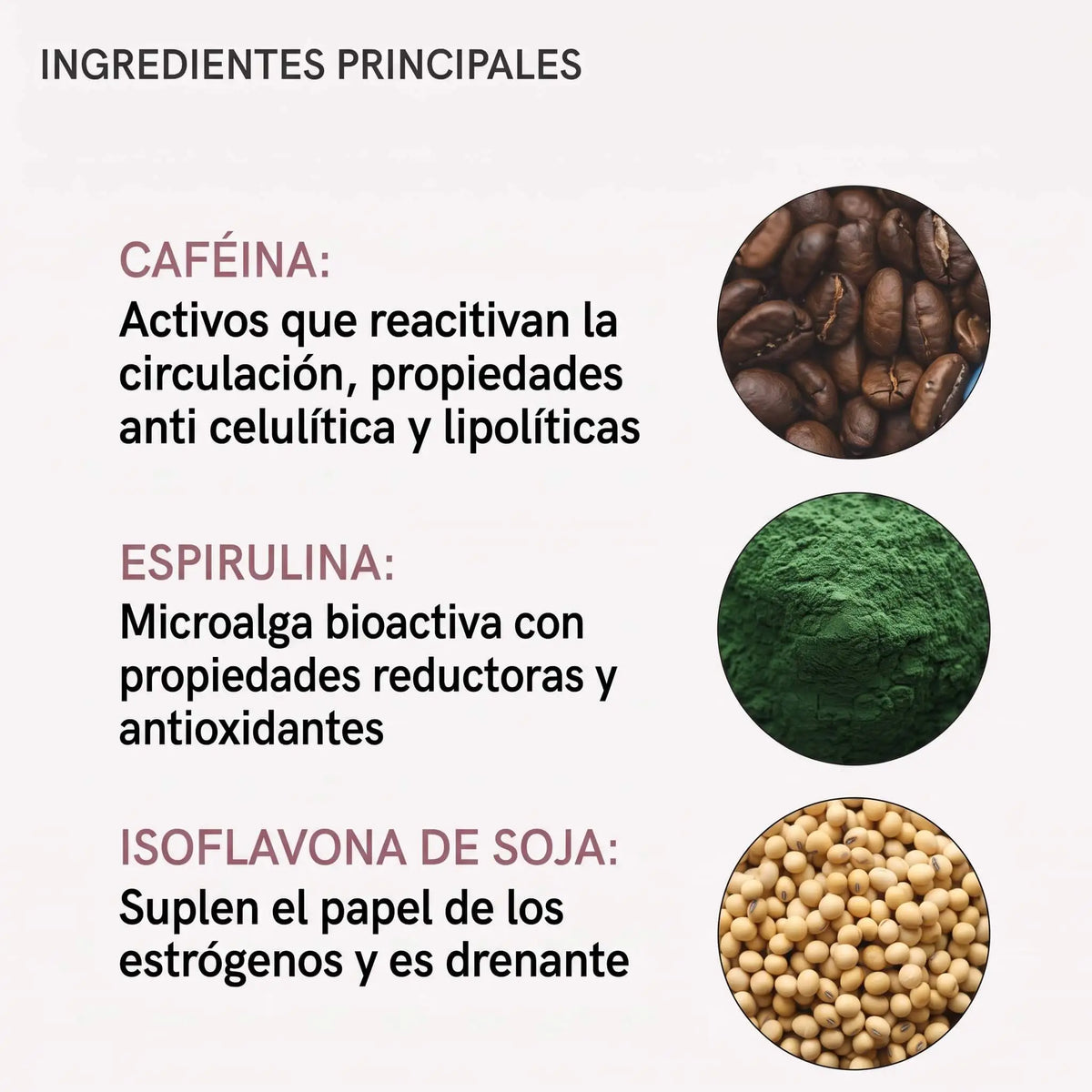Crema Anti celulitis